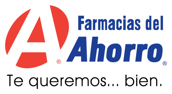 Farmacias del Ahorro — Te queremos bien