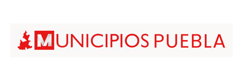 Municipios Puebla